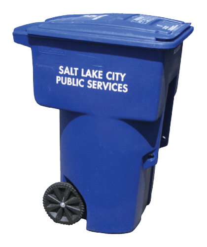 Details Of New Trash and Recycling Receptacles Required by May 1st