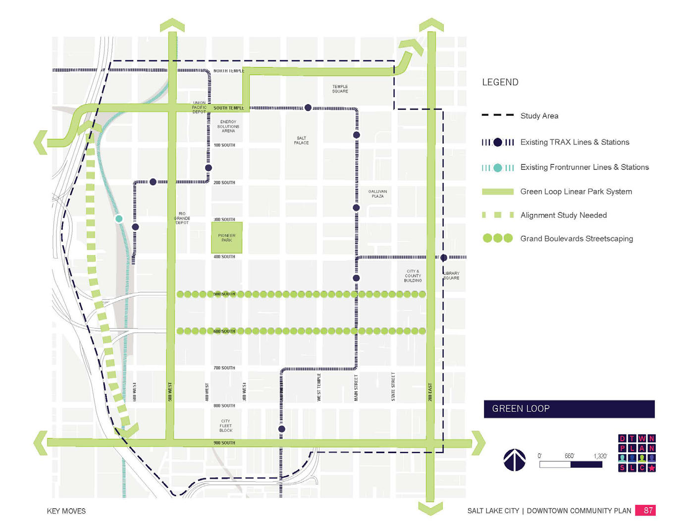 Green Loop Slc Gov