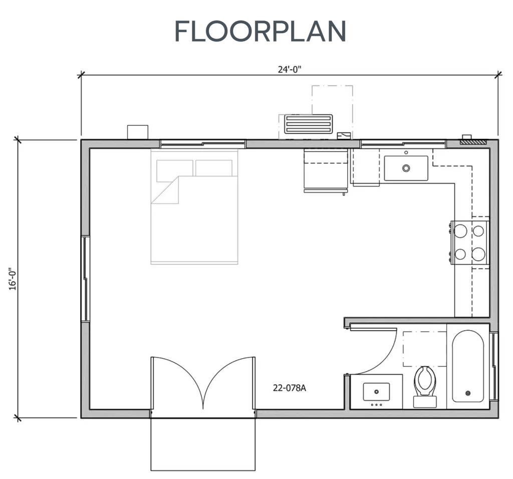 Accessory Dwelling Unit Information | Building Services