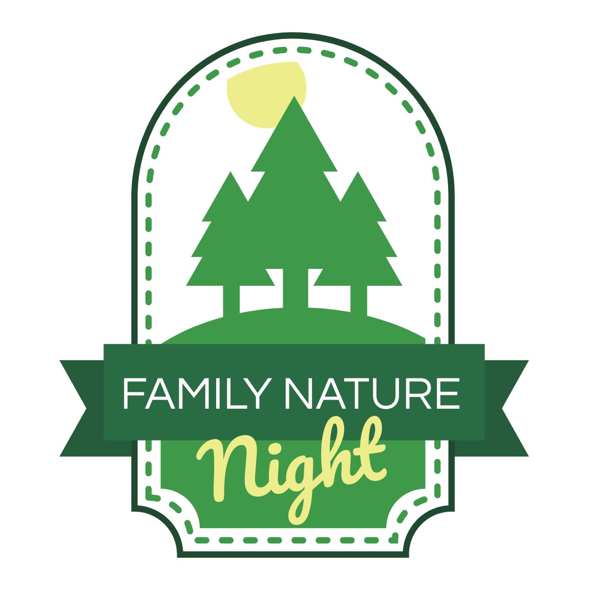 Fairmont Park Family Nature Night Salt Lake City Calendar