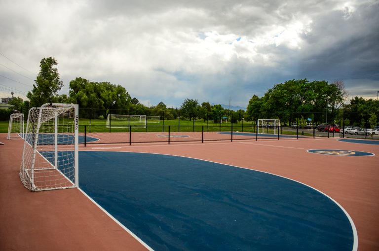 Fairmont Park Tennis Courts Community and Neighborhoods