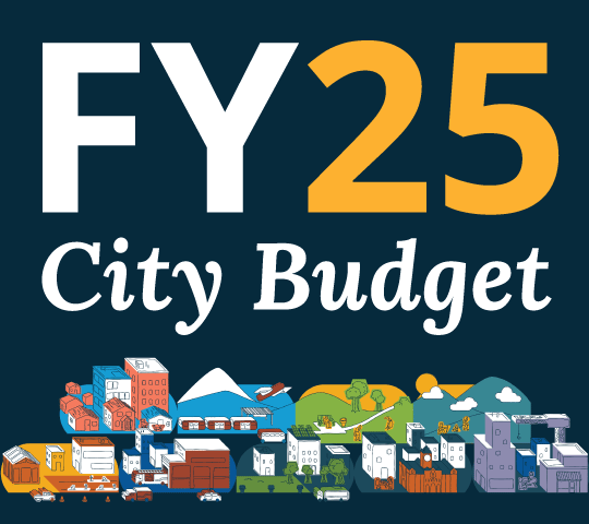 FY2024-25 City Budget | City Council