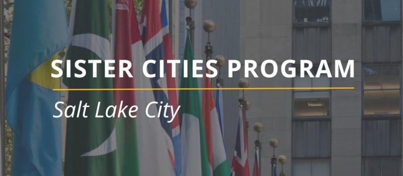 Sister Cities Advisory Board