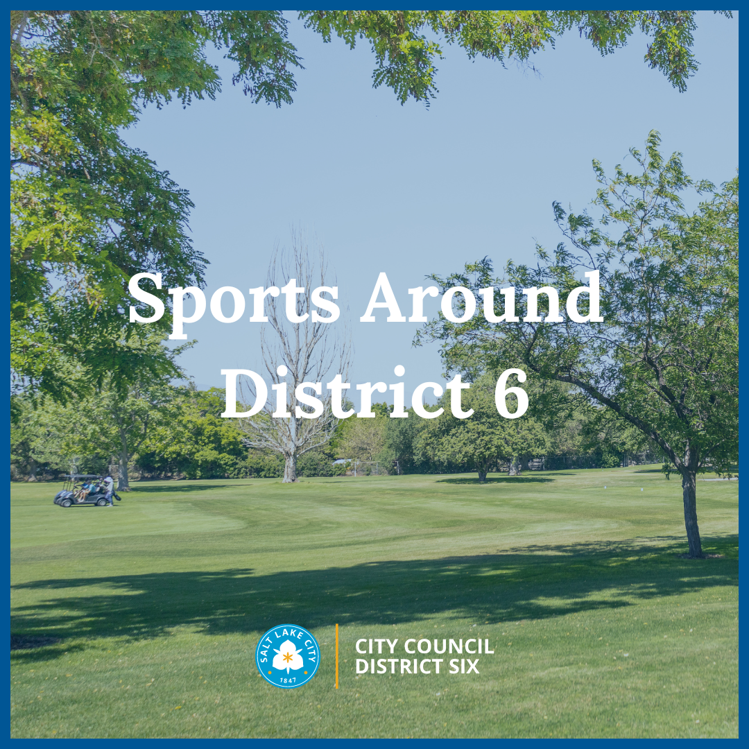 Sports Around District Six