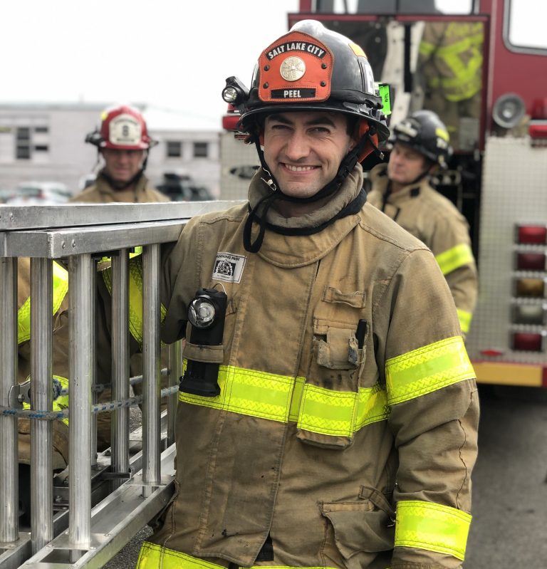 Careers | Fire Department