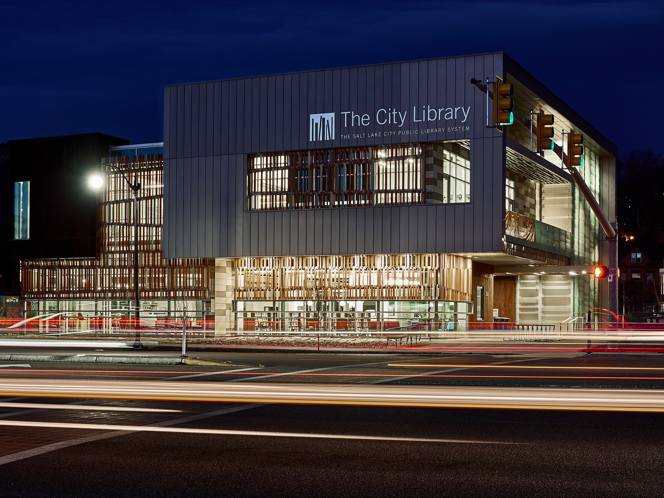 Salt Lake City multi-use center part of sustainable design project, 2016-05-20